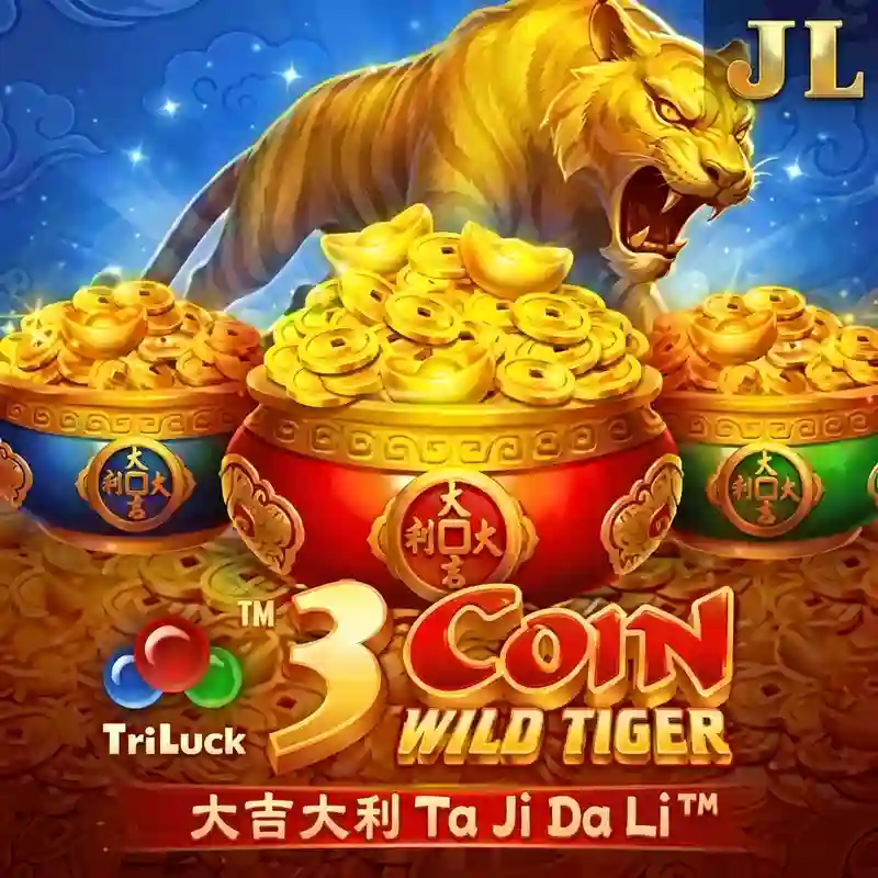 3 Đồng Hổ Hoang Dã casino sv666