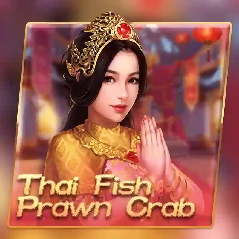 Chơi Cua Tôm Cá Thái tại sv666