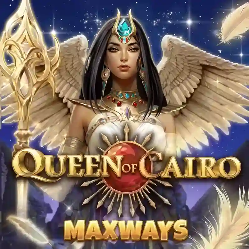 Nữ Hoàng Cairo Slot Game tại sv666