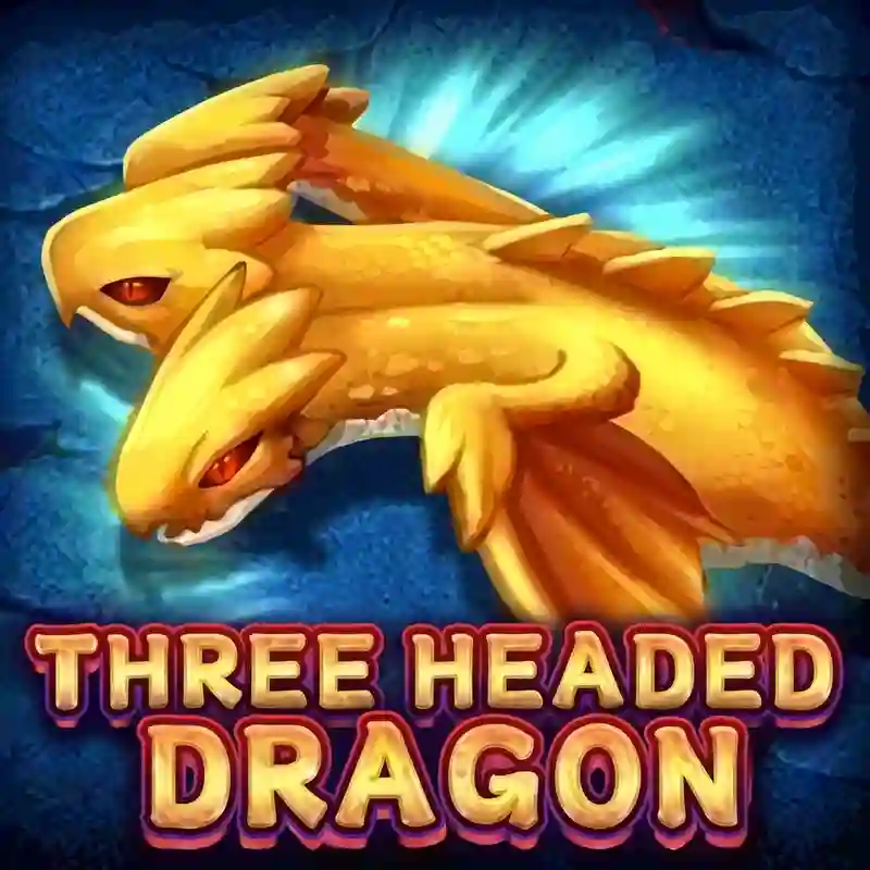 Trò chơi casino Rồng ba đầu tại SV666
