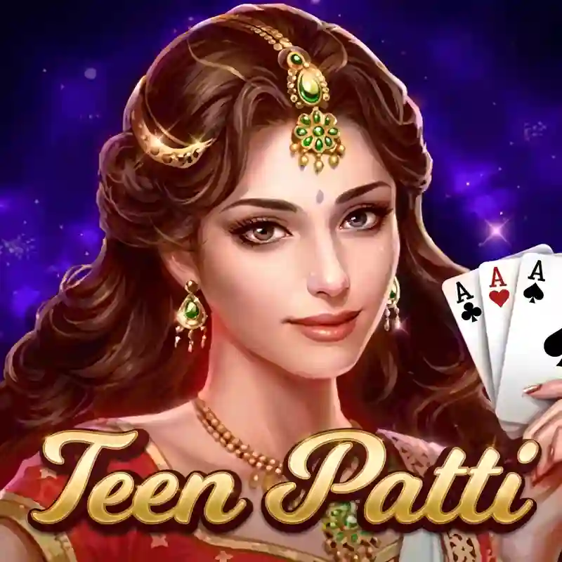 Trò chơi casino Teen Patti tại SV666