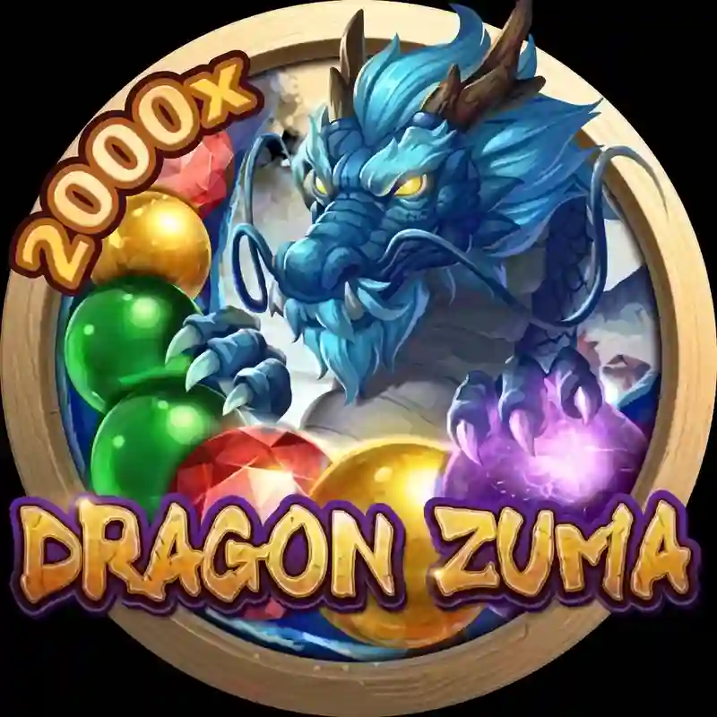 Zuma Rồng sv666 Slot Game